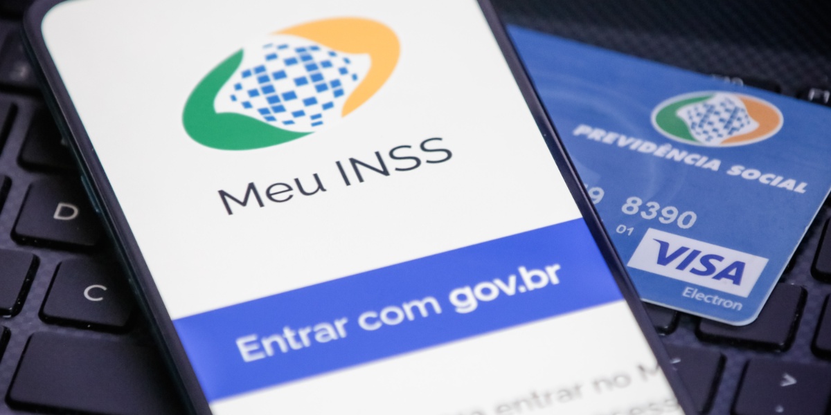 INSS aproveita campanha do novembro azul para listar benefícios para homens (Imagem Reprodução Internet)