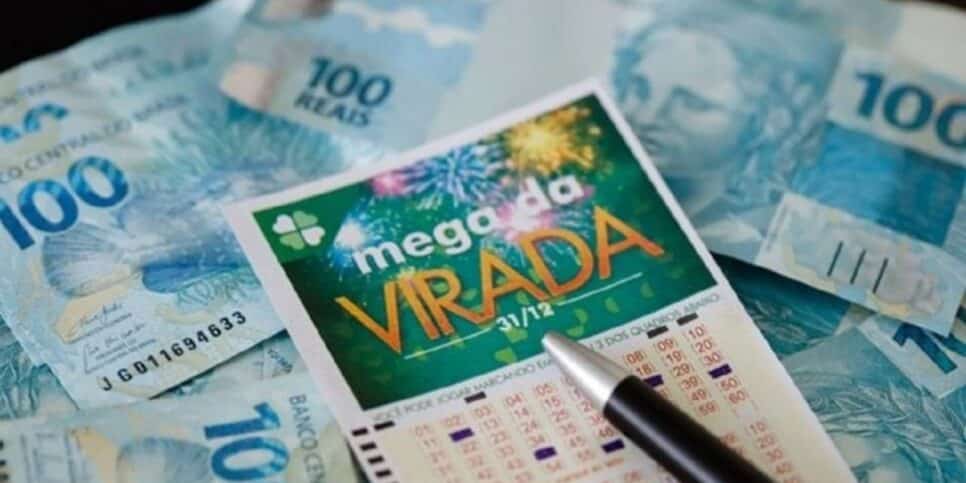 Descubra os números que podem mudar sua vida e como conseguir bolada pela Mega da Virada (Foto: Reprodução/Internet)