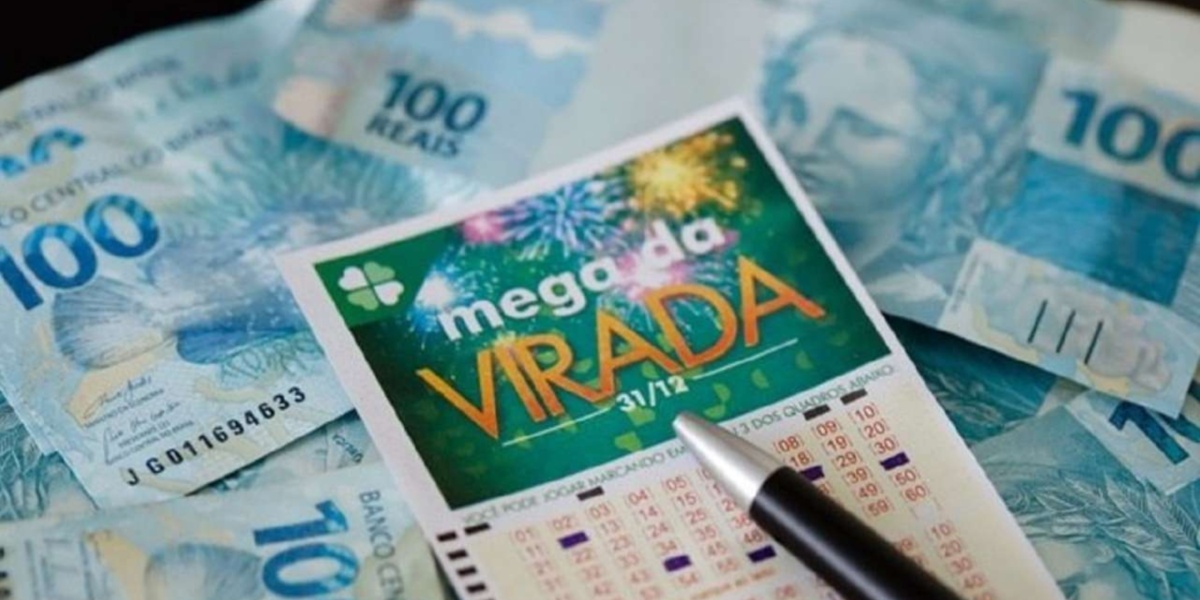 Descubra os números que podem mudar sua vida e como conseguir bolada pela Mega da Virada (Foto: Reprodução/Internet) 