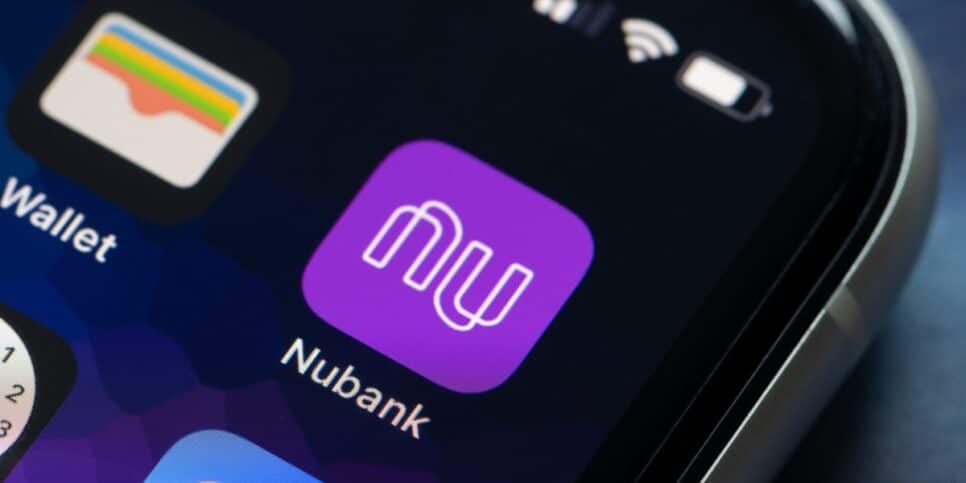 Nubank oferece benefícios para os clientes (Foto: Reprodução/Internet)