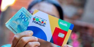 Beneficiários do Bolsa Família começaram a receber cesta básica (Imagem Reprodução Internet)