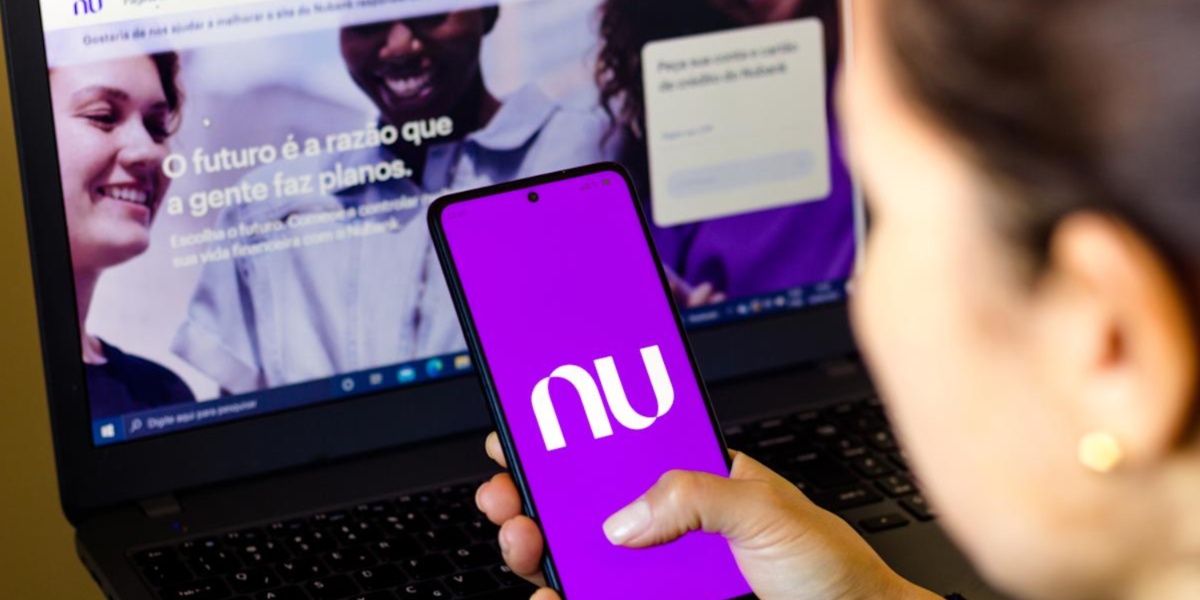 Nubank surpreende com parceria com Samsung com condições especiais aos clientes (Imagem Reprodução Internet)