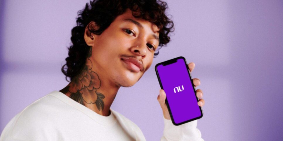banco R$ 1 mil Nupay sympla Nubank faz comunicado importante aos brasileiros (Imagem Reprodução Internet)