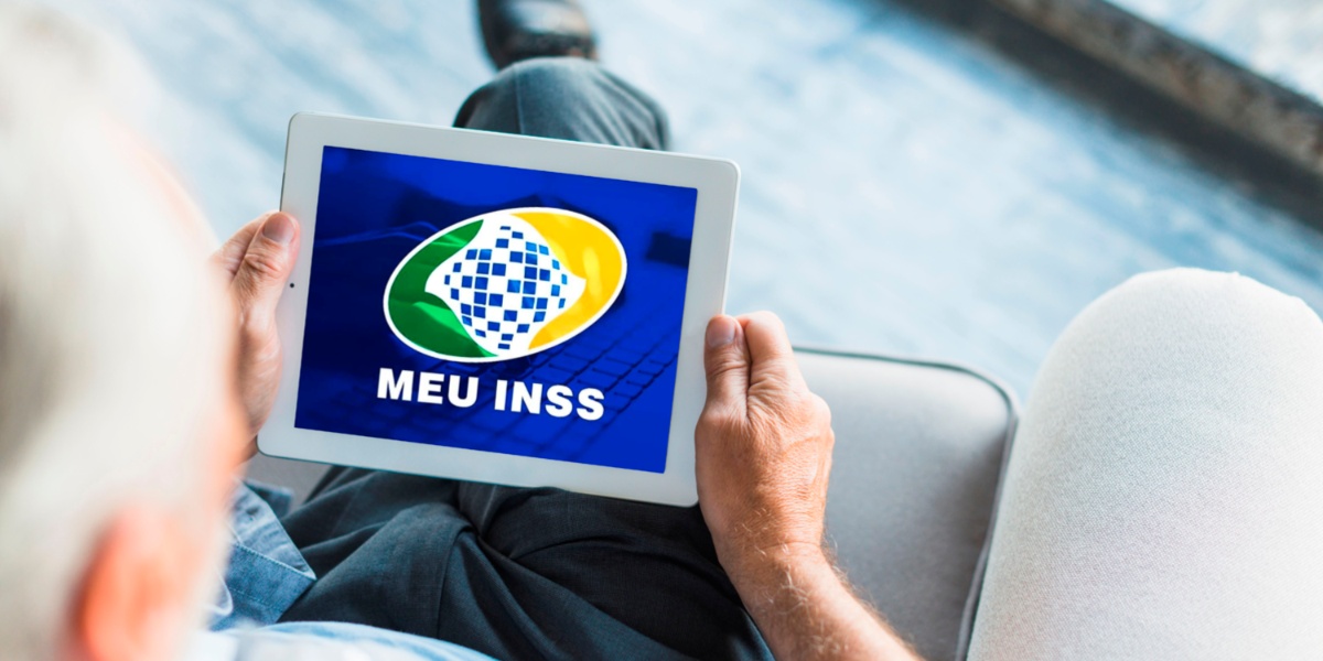 INSS anuncia antecipação de benefício de segurados (Imagem Reprodução Internet)