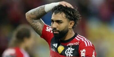 Imagem do post Gabigol deixará Flamengo para assinar com Palmeiras, segundo Neto