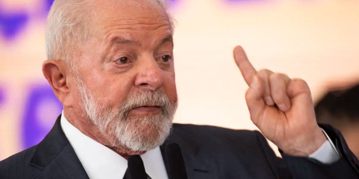 Presidente Lula anuncia criação de novo benefício para estudantes (Imagem Reprodução Internet)