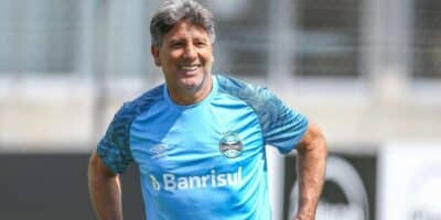 Imagem do post 100% Oficial: Grêmio tem decisão final sobre artilheiro e avisa Botafogo