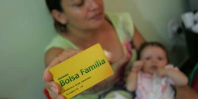 Bolsa Família (Imagem Divulgação)