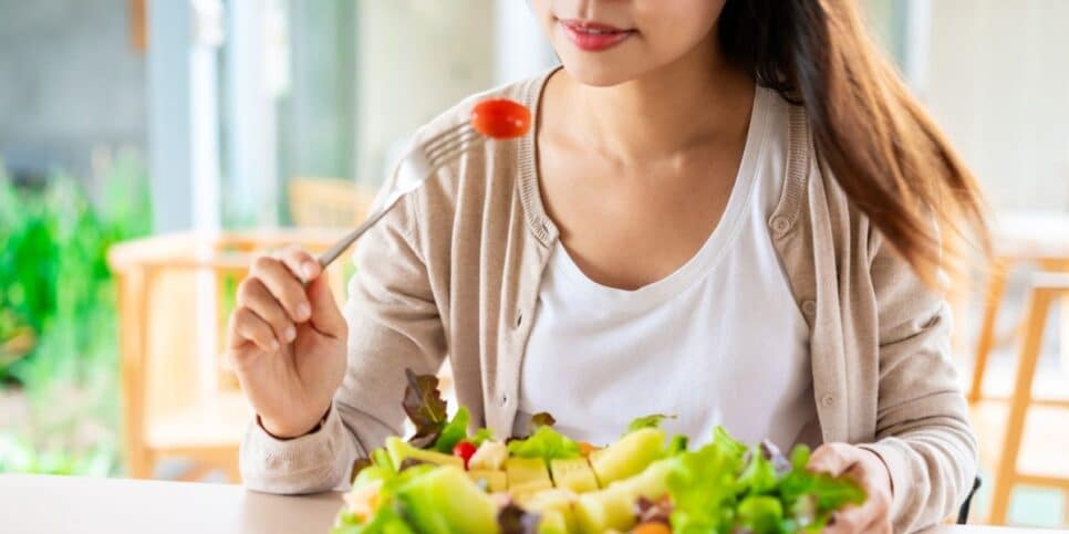 Pesquisa revela vegetal que melhora função cognitiva de pessoas de mais de 60 anos (Imagem Reprodução Internet)