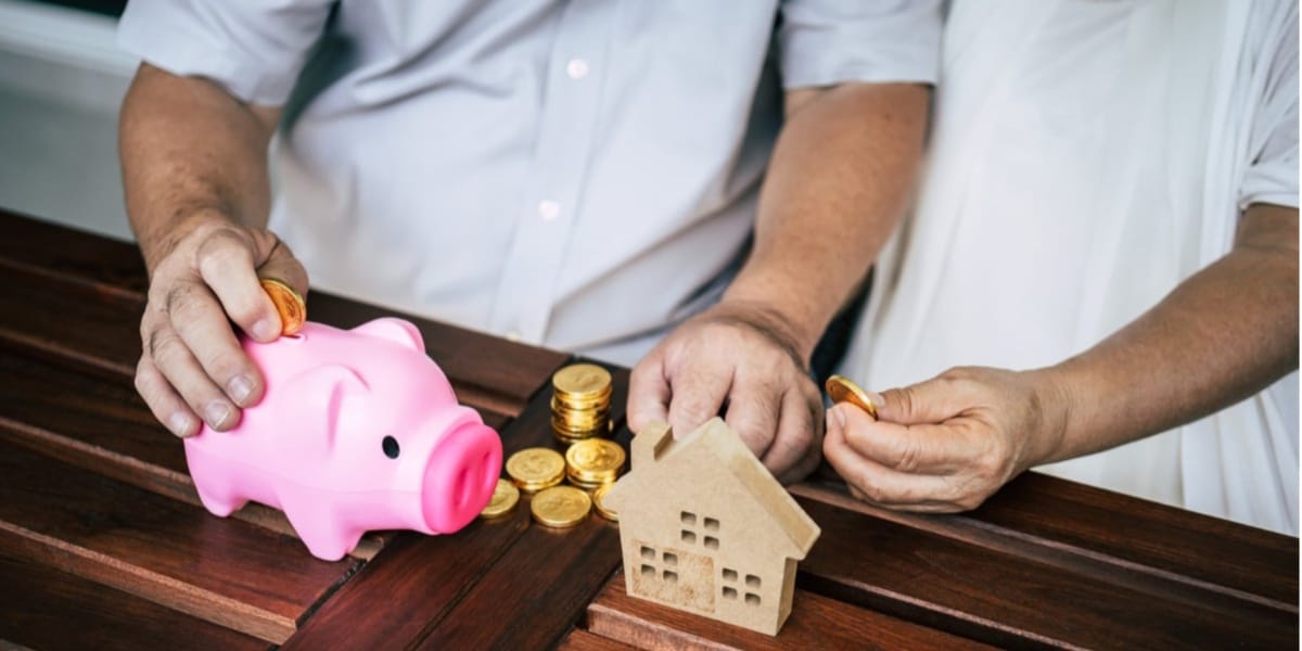 Confira a diferença de regra para homens e mulheres na aposentadoria por idade do INSS (Imagem Reprodução Internet)