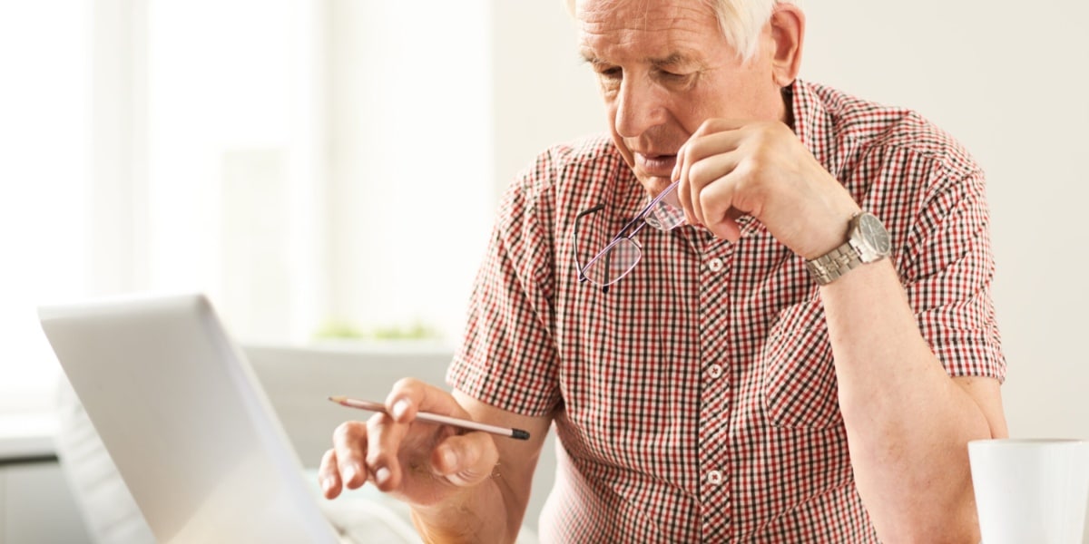 Confira a diferença de regra para homens e mulheres na aposentadoria por idade do INSS (Imagem Reprodução Internet)