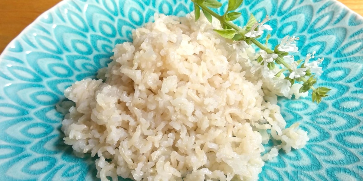 Truques dos chefs de cozinha para deixar o arroz soltinho, sem empapar (Imagem Reprodução Internet)