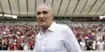 Tite, técnico do Flamengo (Imagem Reprodução Internet)