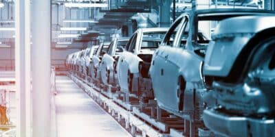 Montadoras prometem lançamento de novos modelos carros no Brasil em 2024 (Imagem Reprodução Internet)