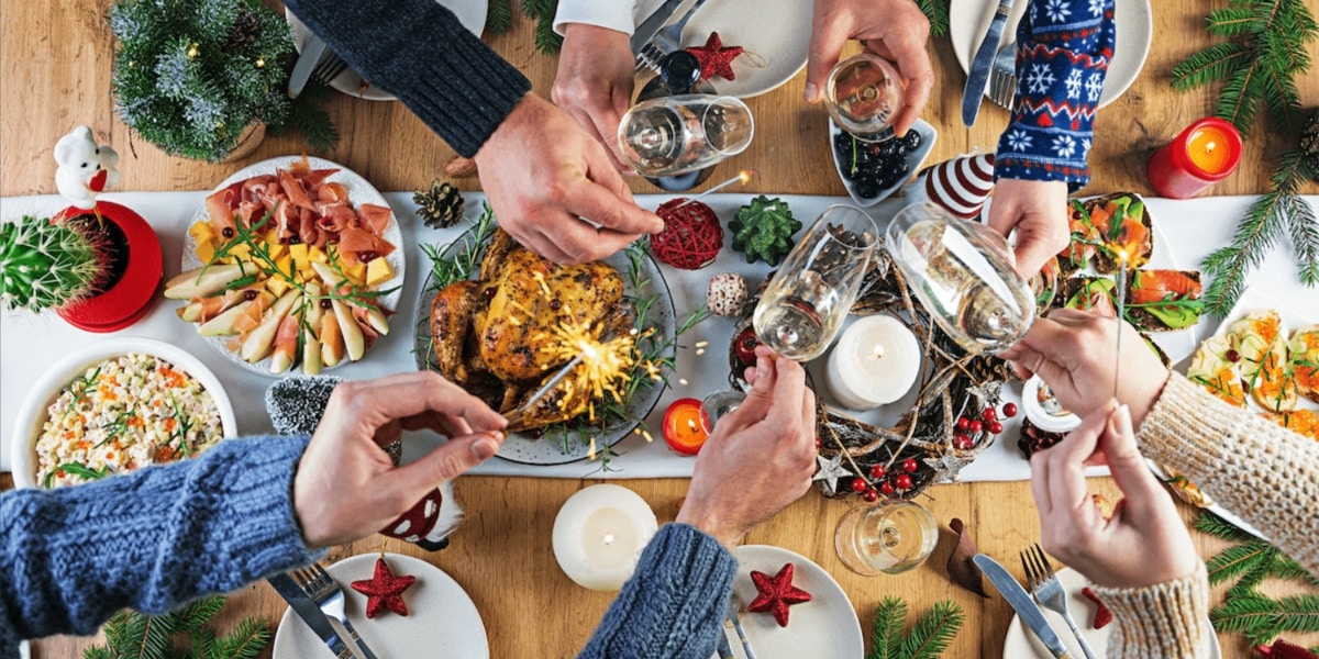 Receita de Bacalhau para sua ceia de Natal (Imagem Reprodução Internet)