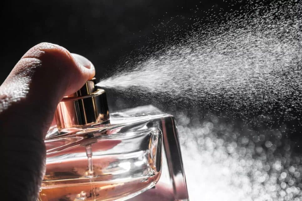 Perfumes com fragrâncias inesquecíveis (Foto: Reprodução)