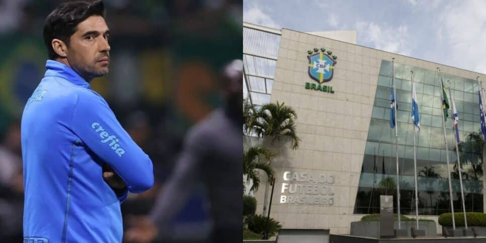 Abel e CPF (Reprodução/Internet)