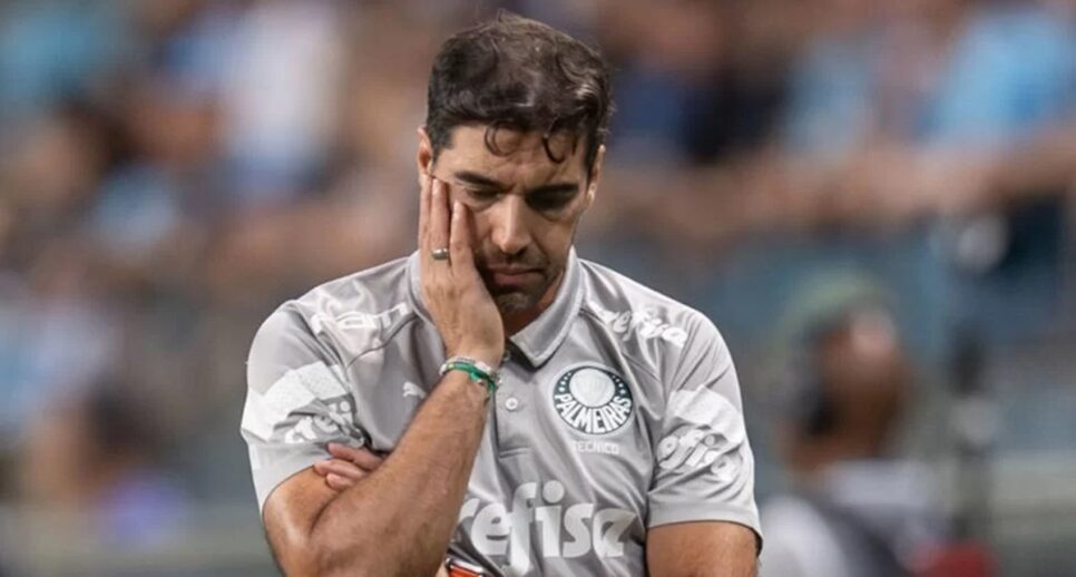 Palmeiras Abel Ferreira pode ser substituído por este outro treinador, aponta jornalista (Foto: Reprodução/ Liamara Polli/ Eurasia Sport Images/ Getty Images)