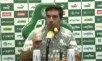 Técnico do Palmeiras (Foto: Reprodução/YouTube)