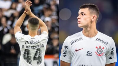 Imagem do post MAIS DE R$ 131 MILHÕES: Corinthians recebe NOVA OFERTA por Moscardo e SINALIZA clube interessado HOJE (09)