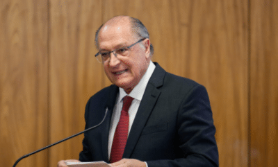 Imagem do post Alckmin anuncia mudanças e revela notícia chocante para consumidores da SHEIN