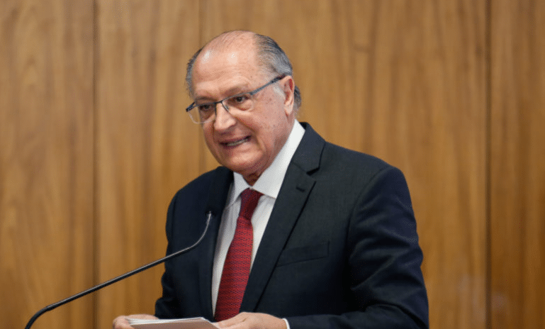 Alckmin revela notícia chocante para consumidores da SHEIN (Foto: Reprodução/Divulgação)