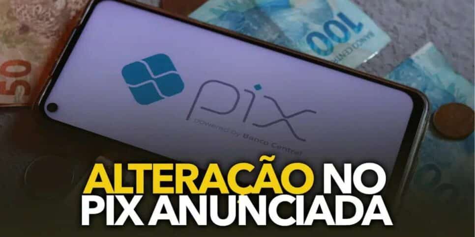 PIX terá mudanças em 2024 (Foto: Reprodução / Internet)