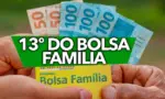 13°, abono natalino, auxílio gás e valores: Bolsa Família novembro  (Foto: Reprodução/Internet)