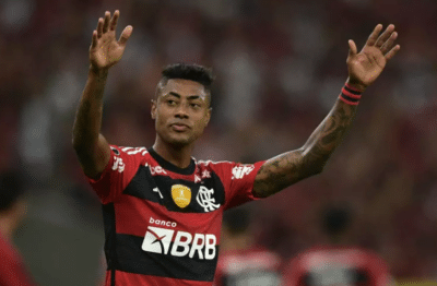 Imagem do post Bruno Henrique toma decisão final, diz ‘SIM’ para proposta de R$ 2 milhões e notícia causa choque