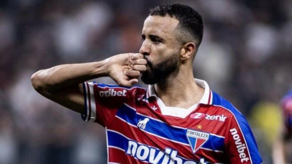 Caio Alexandre vira alvo de clube