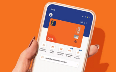 Itaú choca ao reduzir limite do cartão de crédito de seus clientes (Foto Reprodução/Internet)