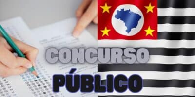 Prefeitura lança concurso público com oferta de 5 mil oportunidades (Foto: Reprodução/Internet)