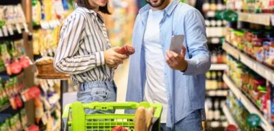 Imagem do post Black Friday passou mas ainda DÁ TEMPO: Saiba quais são os ALIMENTOS IDEAIS para economizar ao ESTOCAR