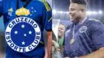 Ronaldo está prestes a fechar com técnico 3 vezes campeão do Cruzeiro (Fotos: Reprodução/ Bruno Haddad/ Cruzeiro/ Montagem)