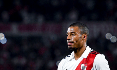 O famoso jogador de futebol agora faz parte da equipe de Tite (Foto: Getty Images, Getty Images South America)