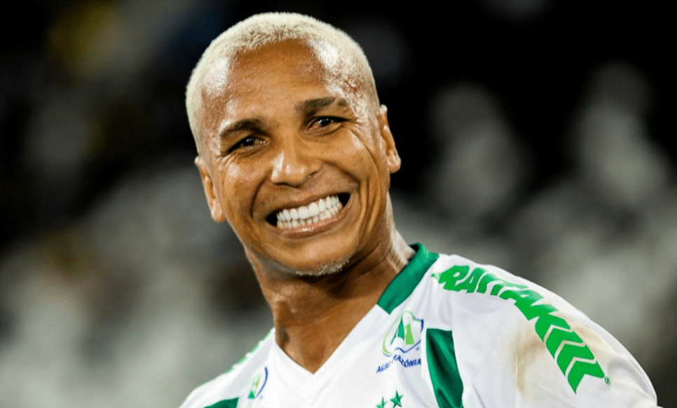 Deyverson fica a 1 passo de fechar com grande clube brasileiro (Foto: Reprodução/Internet)