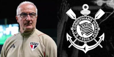 Imagem do post Dorival bate o pé e São Paulo se esforça para contratar craque que está na mira do Corinthians