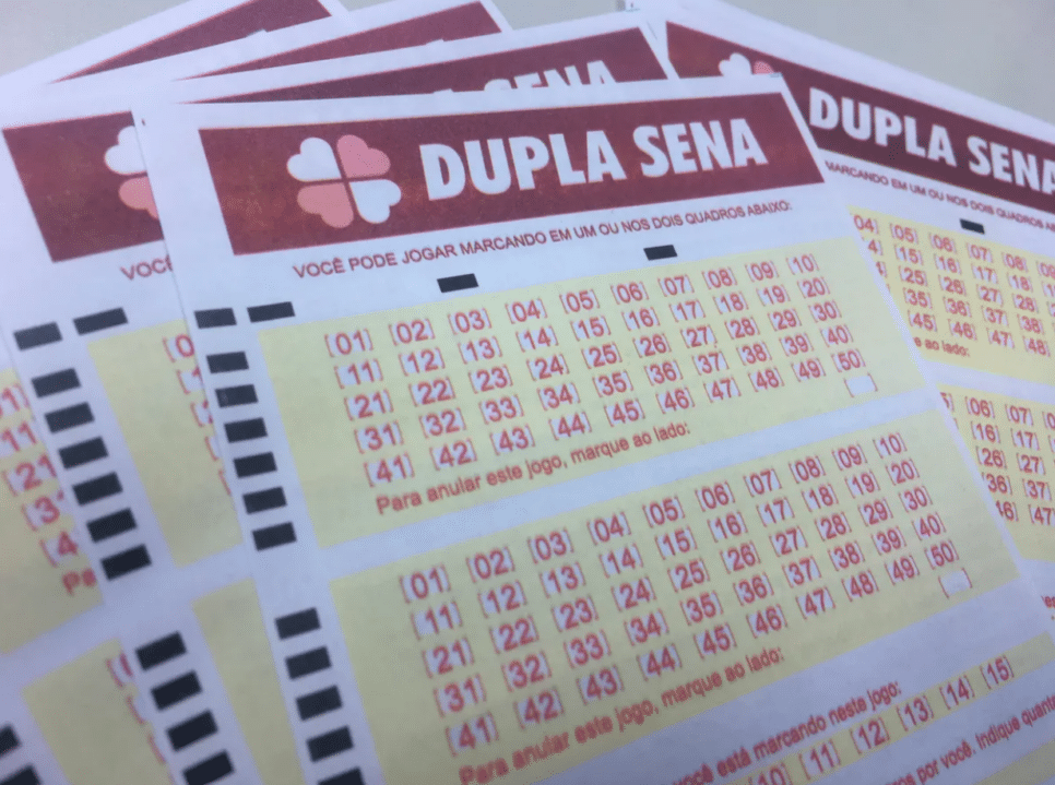 Veja como ganhar na Dupla Sena e confira as melhores estratégias (Foto: Reprodução/Internet)