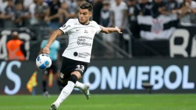 Imagem do post R$ 37 milhões e desembarca em SP: Corinthians deve fechar contratação para bater com Fausto Vera