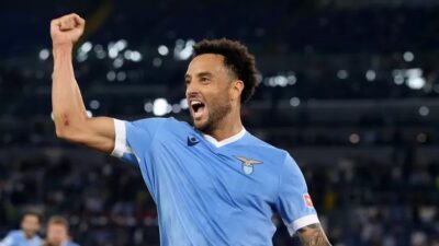 Imagem do post Felipe Anderson deve ser anunciado em uma das maiores equipes do futebol italiano