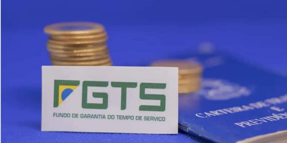 Saque FGTS (Fundo de Garantia por Tempo de Serviço) é um dos principais direitos garantidos aos trabalhadores (Foto: Reprodução / Internet)