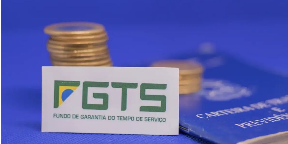 FGTS (Fundo de Garantia por Tempo de Serviço) é um dos principais direitos garantidos aos trabalhadores (Foto: Reprodução / Internet)