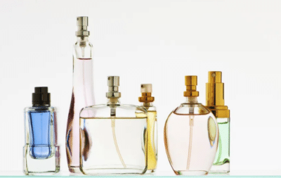 Ansiedade e angustia? Veja os perfumes que ajudam (Foto: Reprodução/Internet)