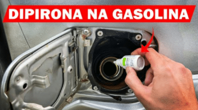 Imagem do post Gasolina com dipirona? Veja o que tem conquistado os brasileiros e promete deixar o carro mais econômico