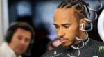 Bomba! Ferrari encaminha contratação de Lewis Hamilton (Foto: Giuseppe Cacace/AFP/Getty Images)