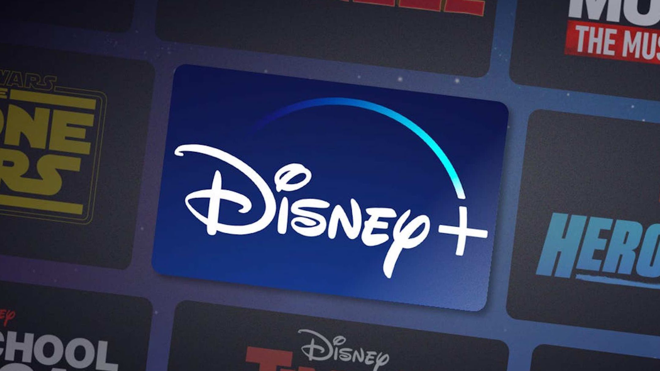 Disney+ (Reprodução/Internet)