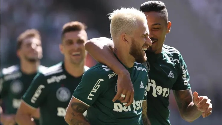 Antônio Carlos à direita (Foto: Reprodução) Grêmio Renato Portaluppi
