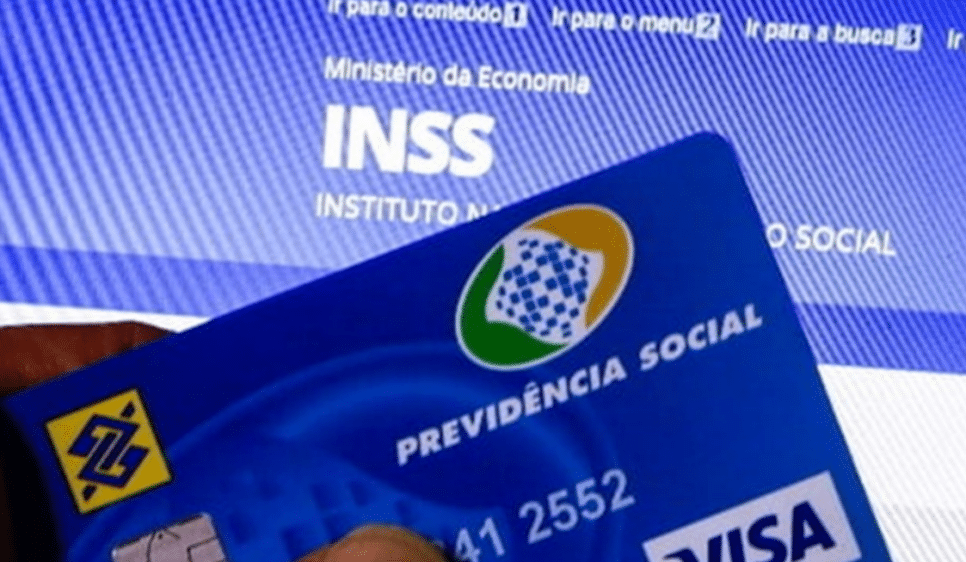 Veja como receber benefício do INSS sem NUNCA ter contribuído (Foto: Reprodução/Internet)