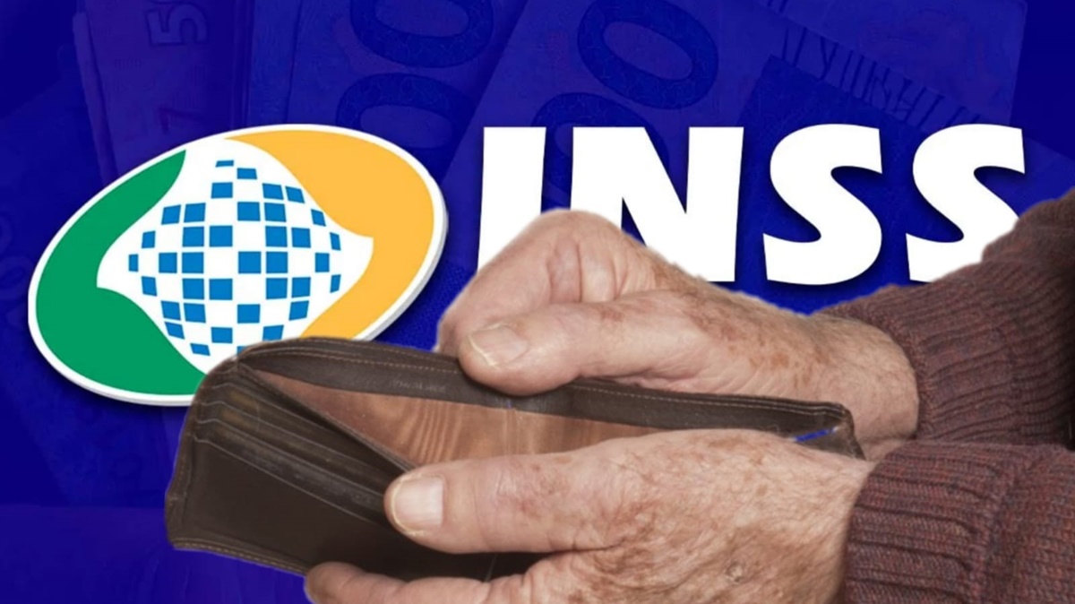 Aposentados e pensionistas podem não receber o 13º salário em novembro; entenda motivo (Foto: Reprodução/ Internet/ Montagem)