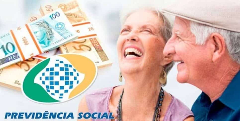 INSS Dívidas Novembro beneficiários INSS Novidades aos aposentados e pensionisyas da Previdência Social (Foto: Reprodução/ Montagem/ Internet)